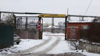 Уголовное дело по застройке Шпалозавода возбуждено в отношении чиновников рязанской мэрии