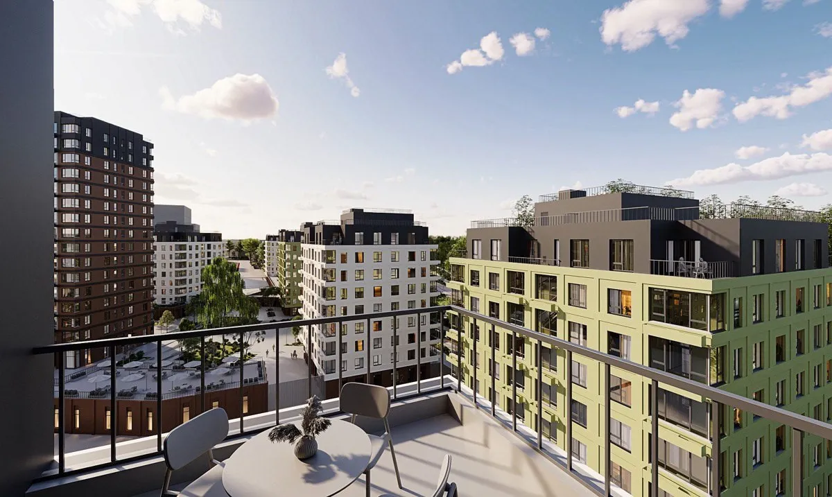 Новый жилой район у «Притяжения»: как изменится Магнитогорск