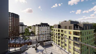 Новый жилой район у «Притяжения»: как изменится Магнитогорск