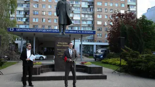 В Рязани почтили память бывшей градоначальницы Надежды Чумаковой