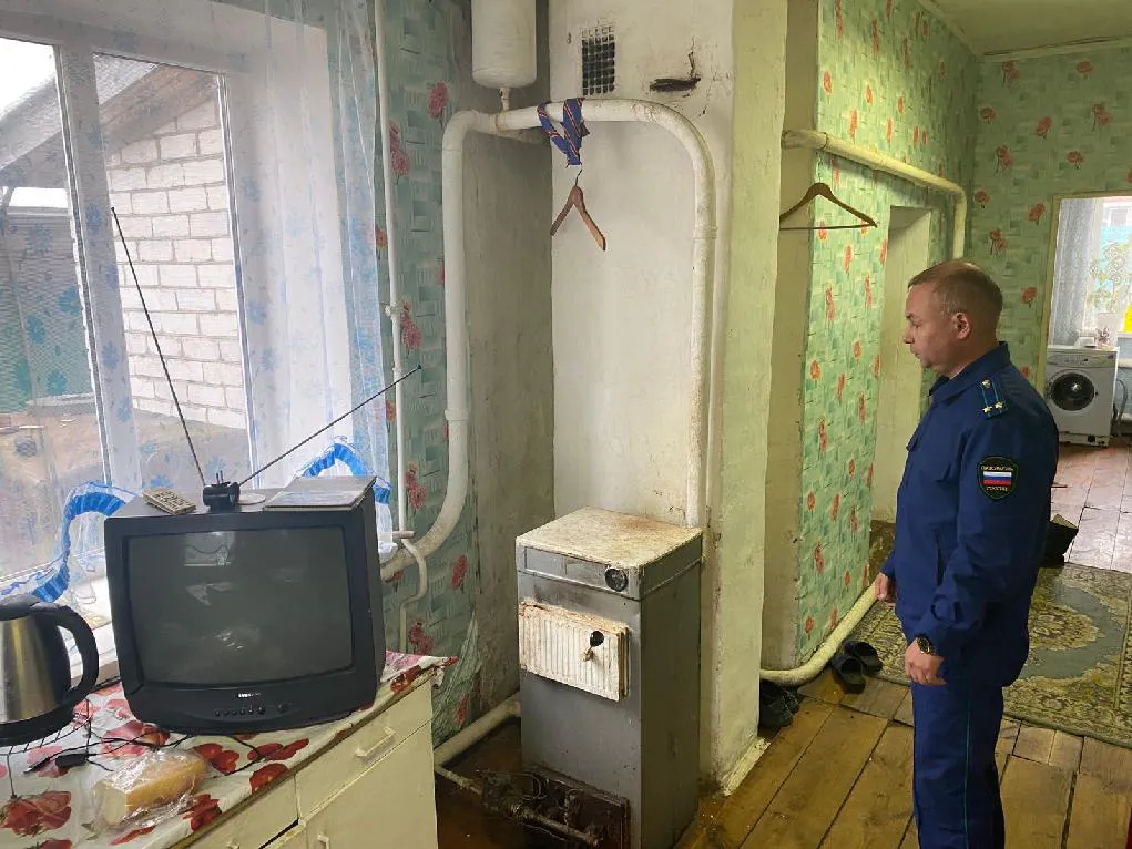 В Татарстане супружескую пару отравили неизвестным веществом