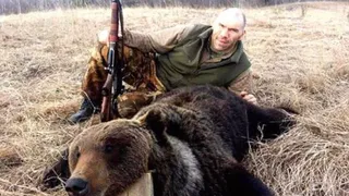 Брянский депутат Валуев выступает за убийство животных в вольерах