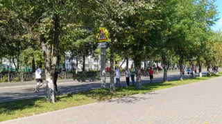 В Нижнекамске стартует фестиваль ГТО для юнармейцев