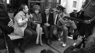 Как Людмила Гурченко повлияла на фильм «Вокзал для двоих»