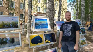 Проект "Гений места" превращает библиотеки Коми в центры творчества и инноваций