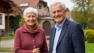 Россиянам уже рассказали, кто выйдет на пенсию в 2026 году