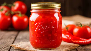 Лечо из овощей за 5 минут — шикарная закуска на праздник: вот куда девать кабачки — и 20 банок на зиму будет мало