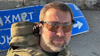 Бывший и.о. главы Минздрава Коми рассказал, чем занимается на СВО