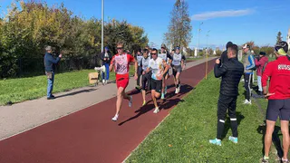 В Суздале завершился первый Чемпионат МВД России по прикладному спорту