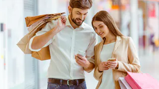 В Рязани смартфоны стали чаще оплачивать по частям