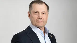 В Рязоблдуме утвердили кандидатуру Игоря Мурога на должность сенатора Совфеда