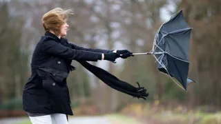 В Татарстане объявлено штормовое предупреждение