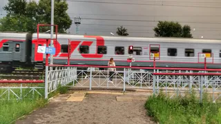 В Рязанской области на время изменят расписание пригородных электричек 