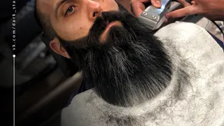 Стилист рассказал о трендах на 2021 год: какие мужские стрижки будут актуальны