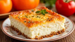 Теперь не надо домашних заставлять есть творог — с такой запеканкой они сами добавки просят: рецепт подсказала бабушка