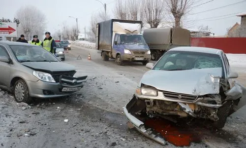 В Нижнекамске назвали аварийные дни