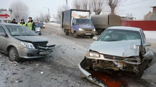 В Нижнекамске назвали аварийные дни