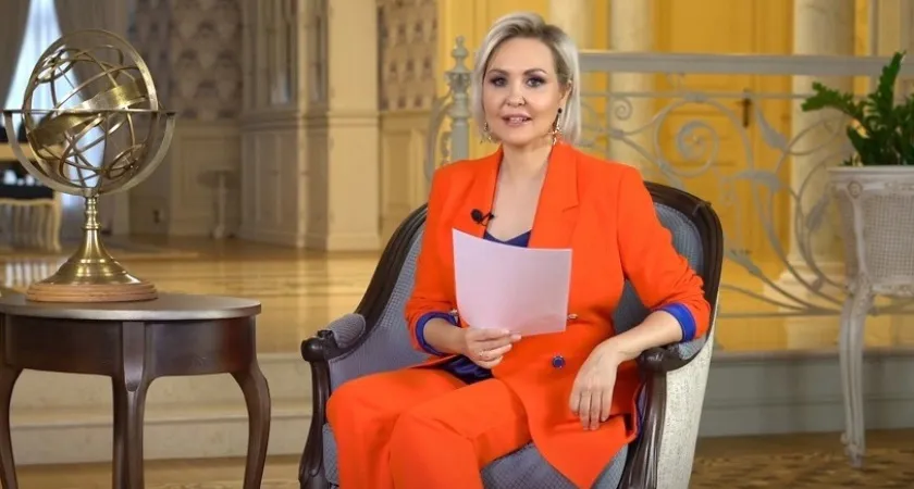 "В этот день заберут золотой билет": Василиса Володина назвала два знака, которым повезет в лотерее