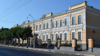 Важная информация: рязанский облсуд временно ограничивает свою работу