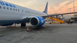 Татарстан и Ухань обсуждают прямые авиарейсы