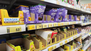 "Вместо зефира и конфет лучше есть это": опытный фитнес-тренер советует самую полезную сладость