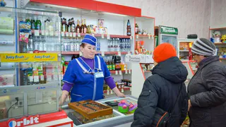 В Рязани "Дикси" уберет с прилавков 70 процентов алкоголя