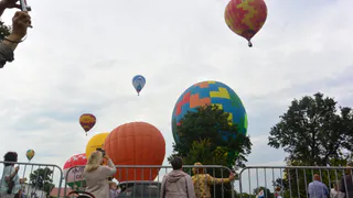 Не знаете чем занять себя в выходные? Афиша не самых очевидных мероприятий города