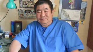 На премию "Народный Доктор Рязани": "Харизматичный врач, который избавил меня от боли"