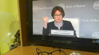 "Цены поднимутся до заоблачных высот": Набиуллина объявила о новом изменении ключевой ставки