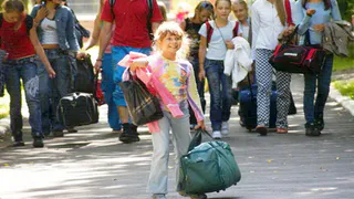 Лето: куда отдать ребенка?