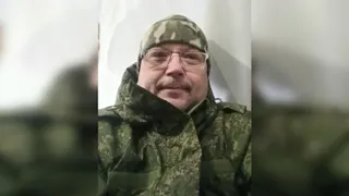 Рязанец сообщил о гибели бойца СВО Никулина 11 февраля 2024 года 