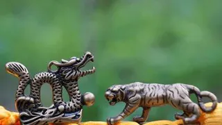 Китайский гороскоп на сентябрь для Козы, Обезьяны и Петуха