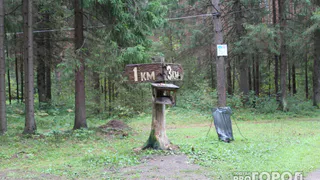 Житель Челябинской области провел ночь у костра, прежде чем его нашли спасатели