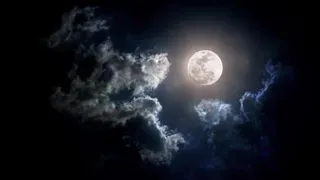 Фазы Луны могут влиять на сон и его продолжительность