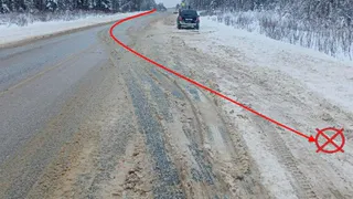 В ДТП на "Вятке" в Коми пострадал ребенок: автомобиль вылетел в кювет и перевернулся