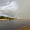 14 мая принесет в Коми температуру до +20°C и грозы
