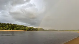 10 сентября в Коми ожидается прохладная и переменная погода