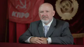 Депутат Крылов  считает ситуацию в регионе коллапсом