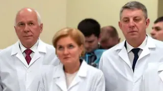 Брянское СМИ перепутало задержанного главврача с главой «Ростеха»