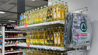 Берите по 3 бутылки такого масла: в Роскачестве опубликовали лучшие бренды подсолнечного масла