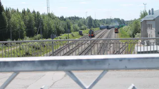 Сыктывкар нагоняет график реконструкции Човского путепровода