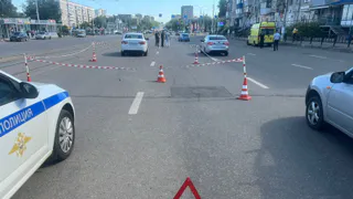 23 аварии, 1 травма и 1 смерть: так завершился июнь на дорогах Магнитогорска