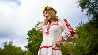 Русские имена, которые сводят с ума иностранцев: теперь это мировой тренд