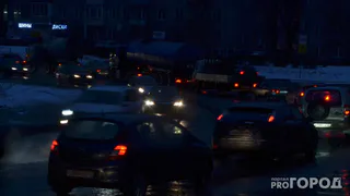 Город погрузился в полумрак – рязанцы собираются подать петицию президенту России