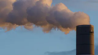 В Канищеве зарегистрировано превышение ПДК сероводорода в воздухе в 7 раз