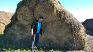 Самое крупное КФК в ондом из районов Коми наращивает объемы производства