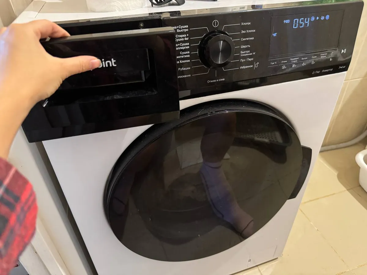 Ушлые хозяйки всегда бросают перец в стиральную машину: вот зачем они так делают — результат ошеломит вас