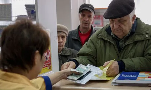 В Нижнекамске пенсионер обманул пенсионный фонд