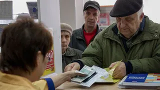 В Нижнекамске пенсионер обманул пенсионный фонд