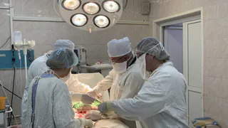 Пришлось удалить матку: в рязанском онкодиспансере провели две сложные операции